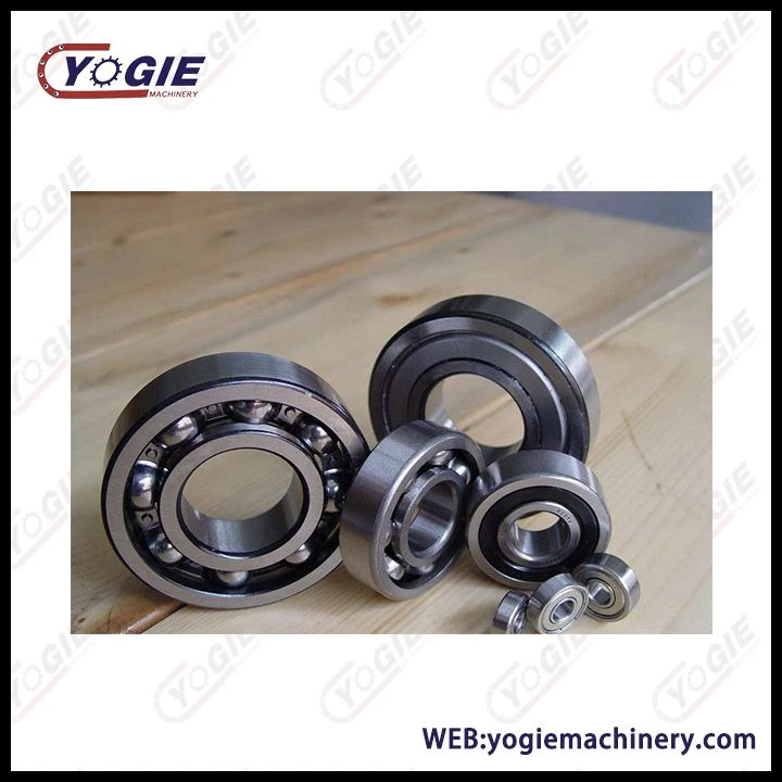 rolling bearing