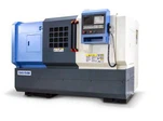 CNC dreiebenk CK6150B CK6163A Maskineringssenter