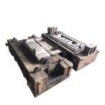 Stamping Die Machining, stamping Mold Machined by 3M CNC Gantry Boring and Milling Machine fra YOGIE