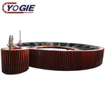 Girth Gear Og Pinion